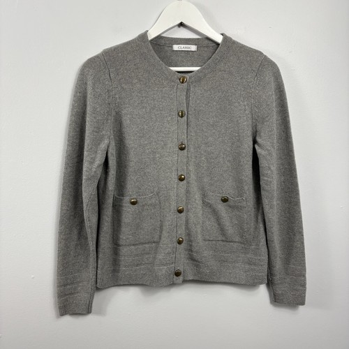 Cardigan womens size - m&s,