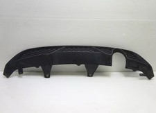 Ford Fiesta MK8 ST-Line Rear