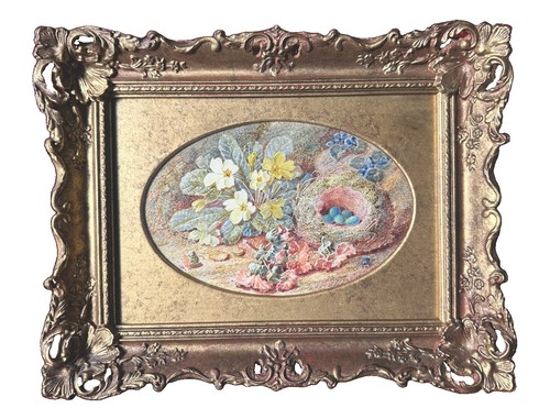 Vincent clare antique original - antique,