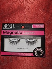 Ardell Magnetic Lashes in the