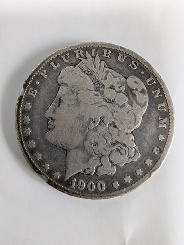 Gc20 morgan silver - gc20,