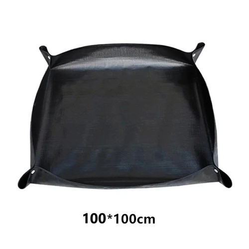 Gardening mat indoor - mat,