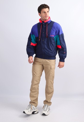 Vintage ski jacket y2k - jacket,