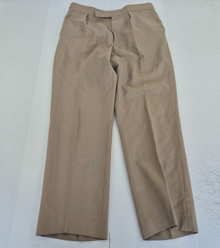 British army trousers - british,