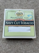 Vintage Players Navy Cut