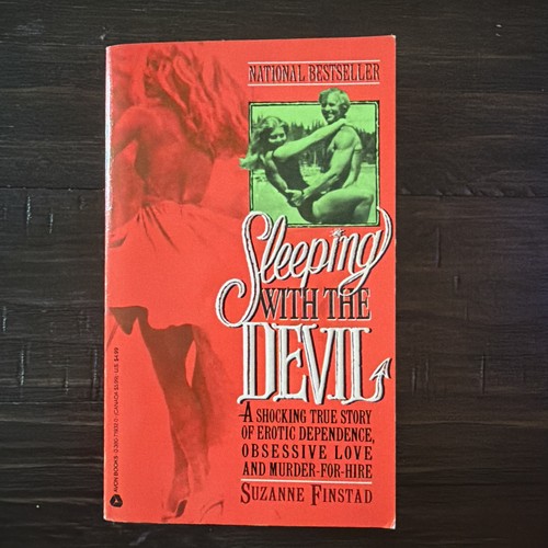 Sleeping with the - with, devil