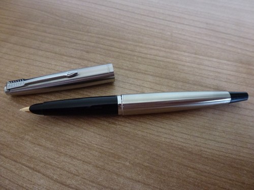 Parker stainless steel - parker,
