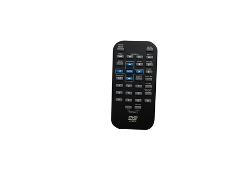 Remote control for venturer - control,
