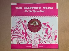 Tommy Dorsey & His Orchestra – Tin Roof Blues / Boogie Woogie 78rpm