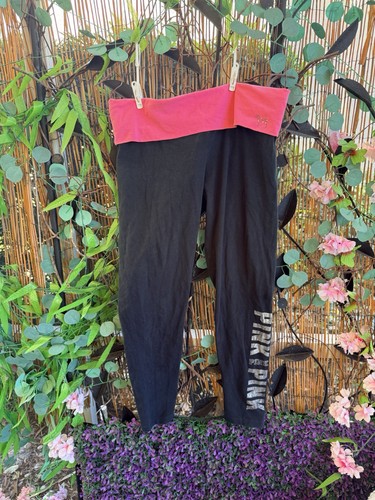 Vtg pink victoria secret - vtg,