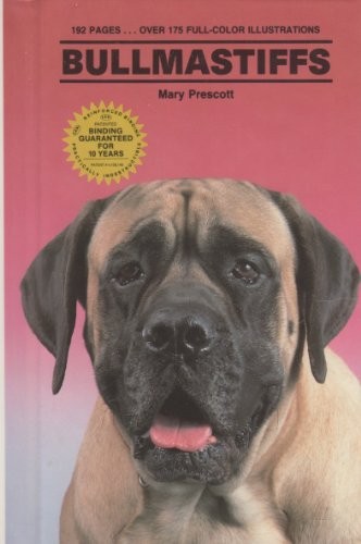 Bullmastiffs