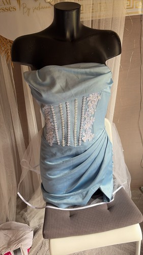 Party wedding guest dress - party,