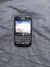 Blackberry Bold 9700 Unlocked