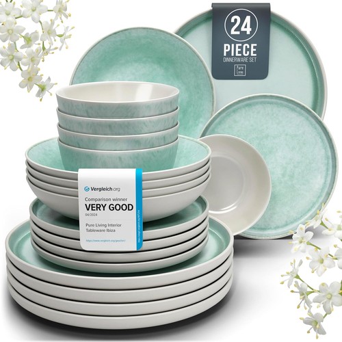 Ibiza dinnerware set for - ibiza,