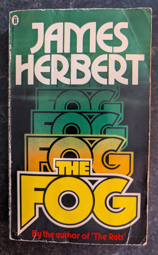 The fog james - fog, herbert