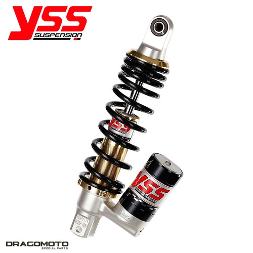 Shock absorber yamaha - shock,