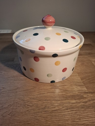 Emma bridgewater polka - emma,