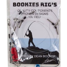 Bookies rig three - rig's, hook