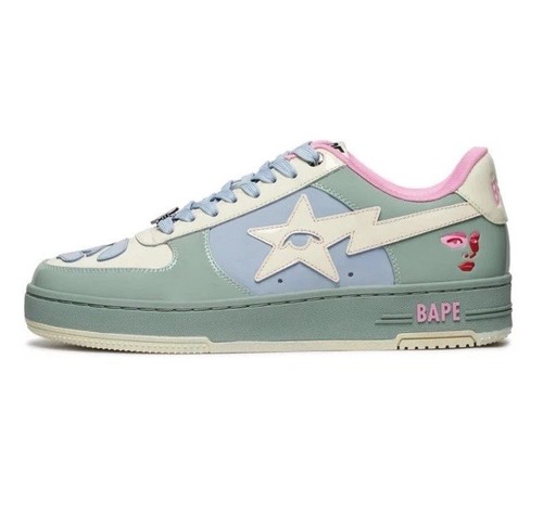 Bape kidsuper bapestas - bape,