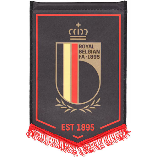 Belgium medium standard - medium,