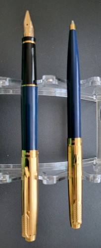 Parker custom blue - parker, 75