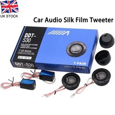 Car Tweeter 180W 4Ohm Dome