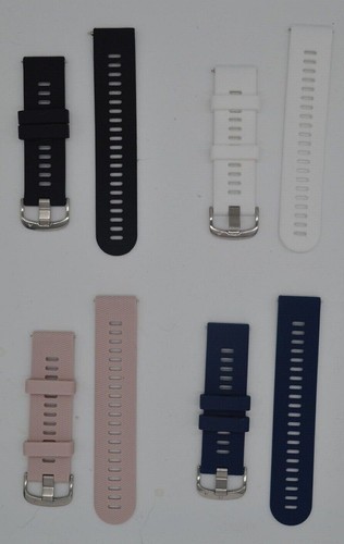 22mm quick release watch strap - 22mm,