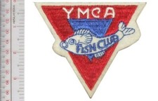 Surfing YMCA Fish Club