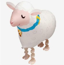 SHEEP, Lamb Walking Balloon