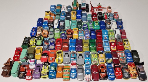 Disney pixar cars - pixar,