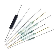 MKA14103 Reed Switch Normally Open/closed Magnetic Switch 1.8 * 5/7 2*14mm