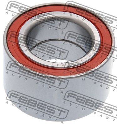 Febest dac43760043 wheel - febest,
