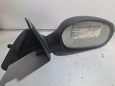 1997 DAEWOO LANOS R Door Mirror 