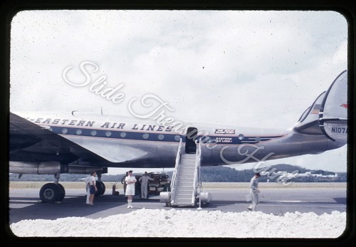 Lockheed constellation - lockheed,