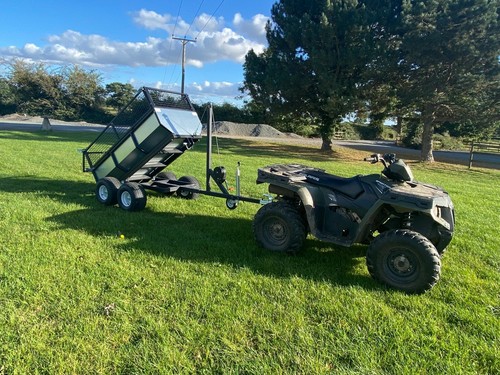 Atv utv 450kg - utv, sided