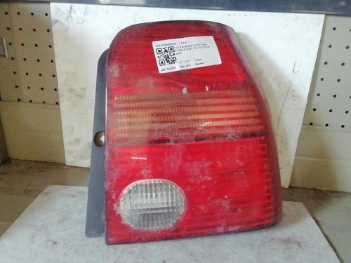 6x0945096e rear lamp - rear, rh