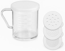 Chabrias Kitchen Shaker