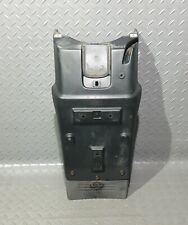 ♻️ BMW R1100RT 1996 - 2001 Rear Number Plate Holder Mudguard 46622313123 ♻️