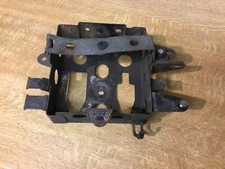 Honda CB250RS Battery Tray -