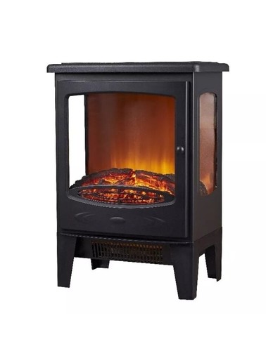 Focal point malmo black - focal,