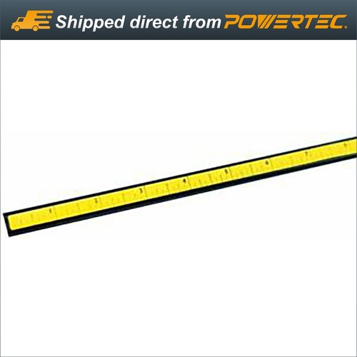 Powertec universal t track - powertec, t-track