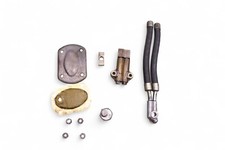 1954 Triumph T100 5T T100C