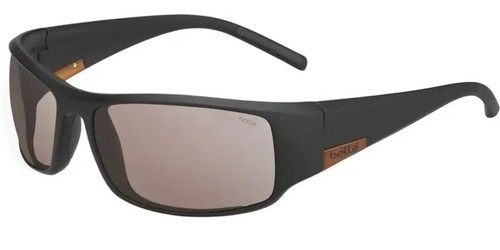 Bolle king 12575 black metal - king,