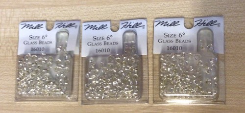 Packs mill hill glass - 3,