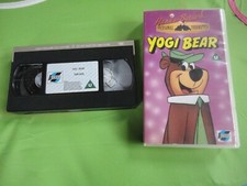 RARE VINTAGE 1990 VHS VIDEO