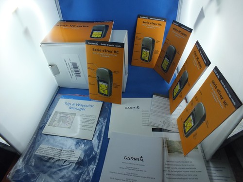 Original box without - box,