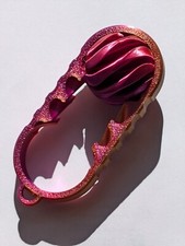 3D Printed  plastic tactile