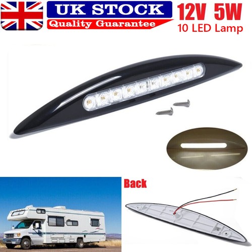 Dimatec awning light black - dimatec,