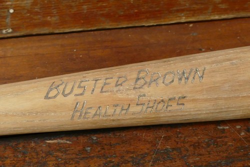 Vintage 1940s 1950s buster - vintage,