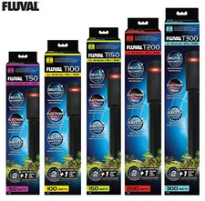 FLUVAL T AQUARIUM HEATER